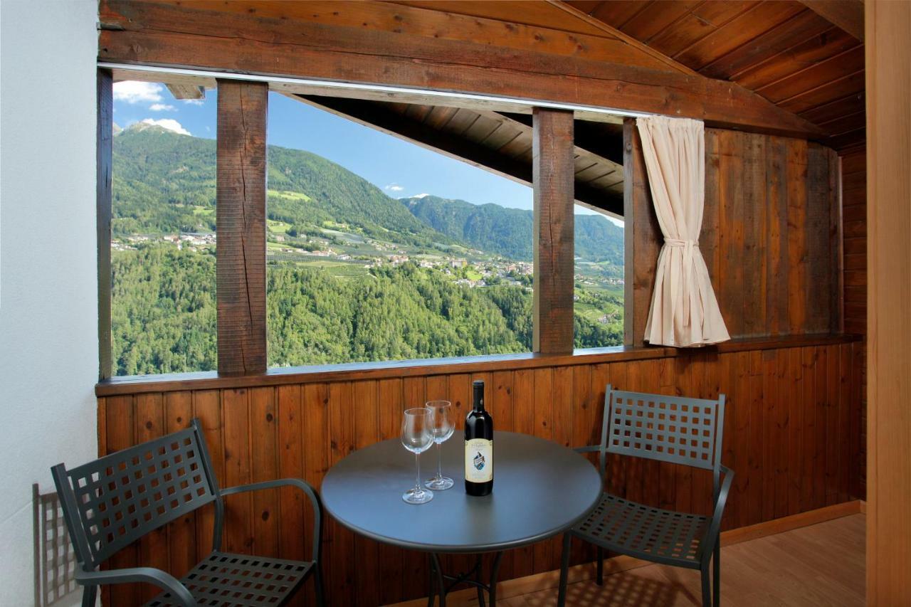 Sonnenhof Apartment Rifiano Exterior foto