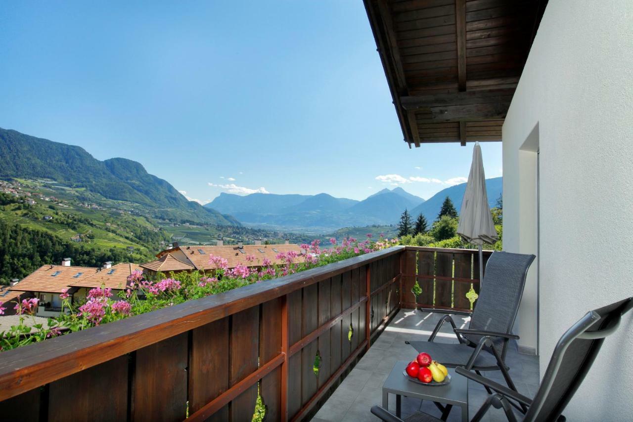 Sonnenhof Apartment Rifiano Exterior foto